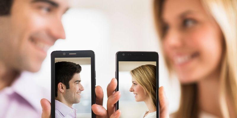 Conektik: A Modern Dating Site for Finding Partners